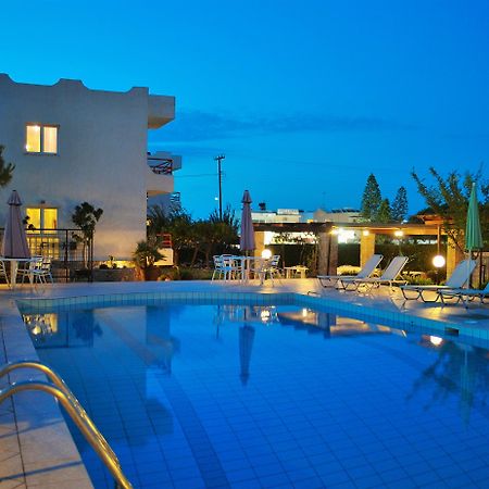 Altis Hotel Malia Exterior foto