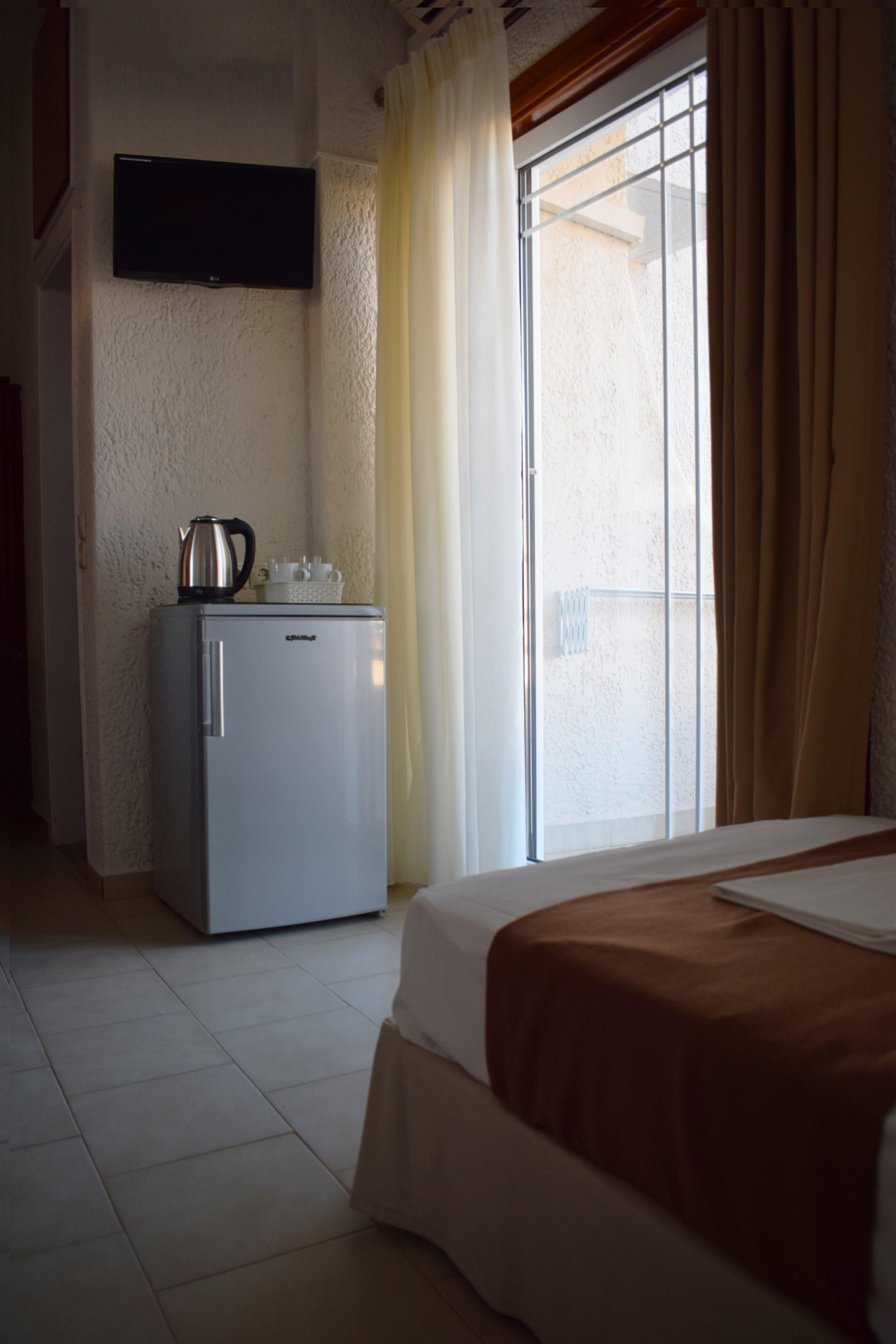 Altis Hotel Malia Exterior foto