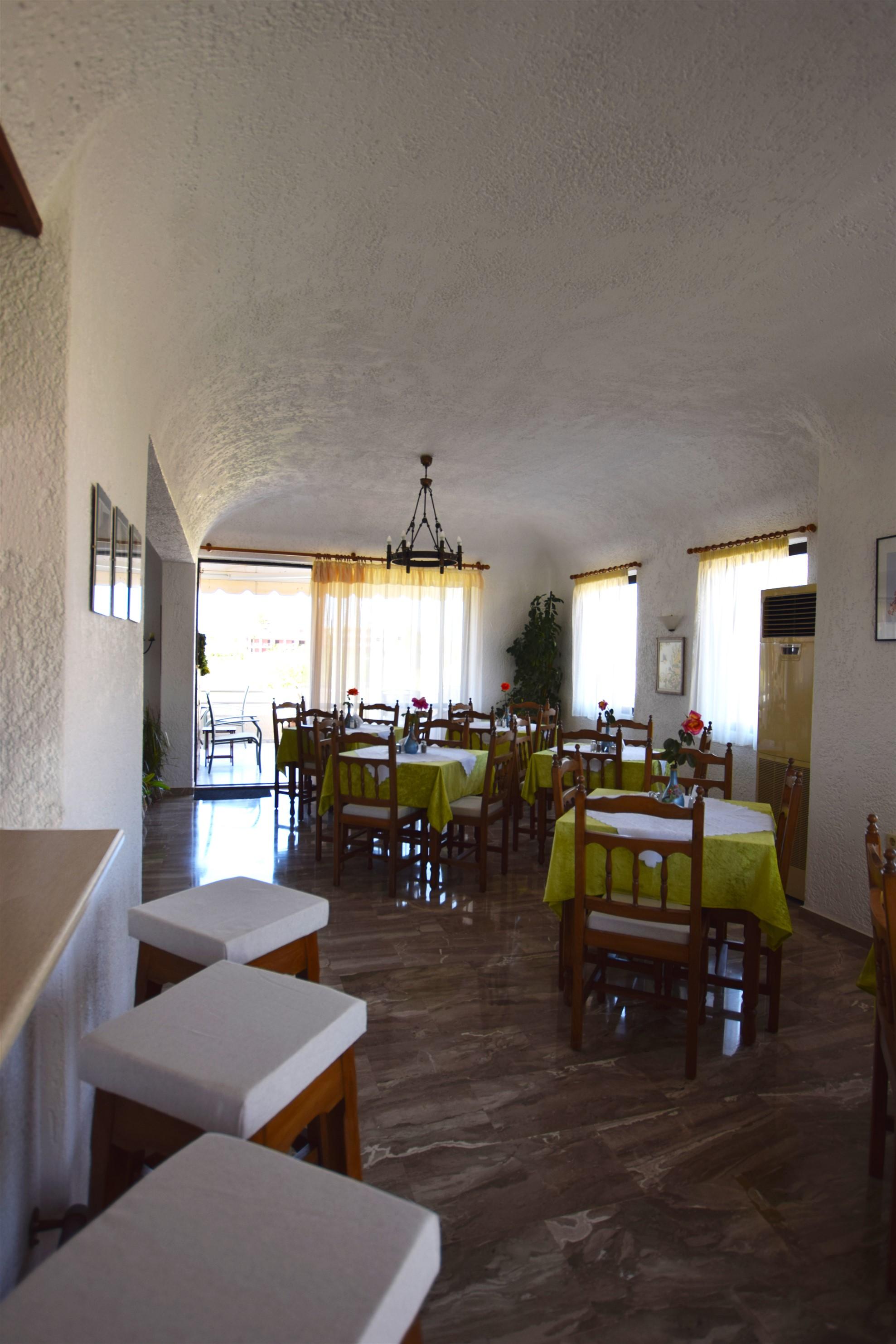Altis Hotel Malia Exterior foto