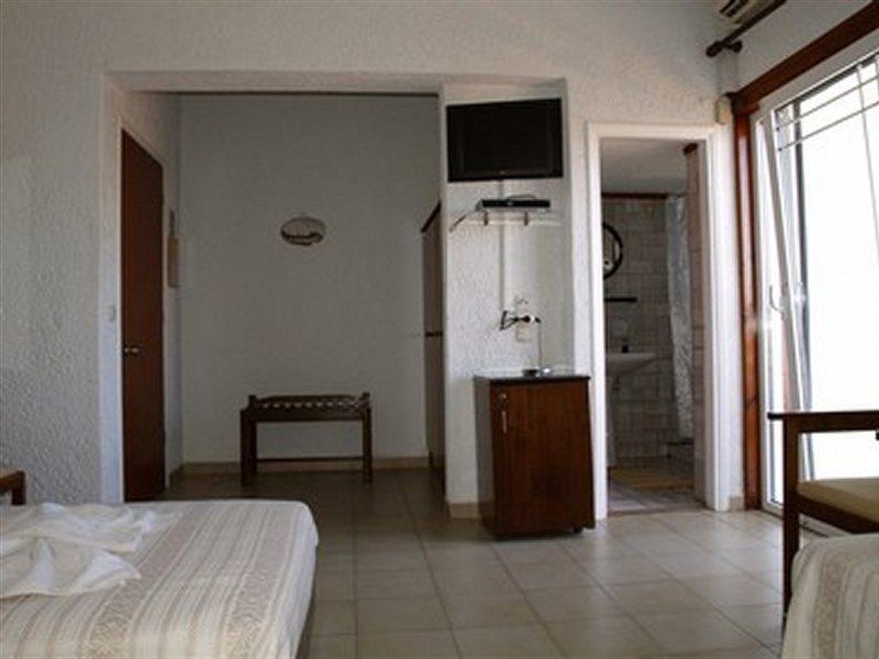 Altis Hotel Malia Exterior foto