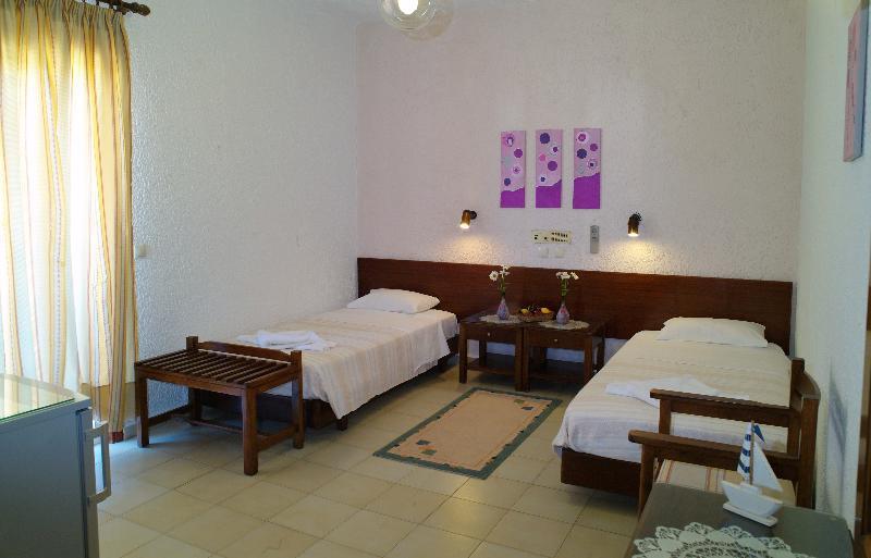 Altis Hotel Malia Exterior foto